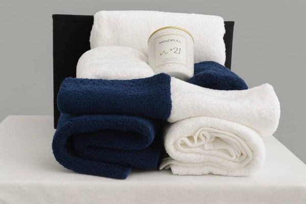 Premium Bathroom Set