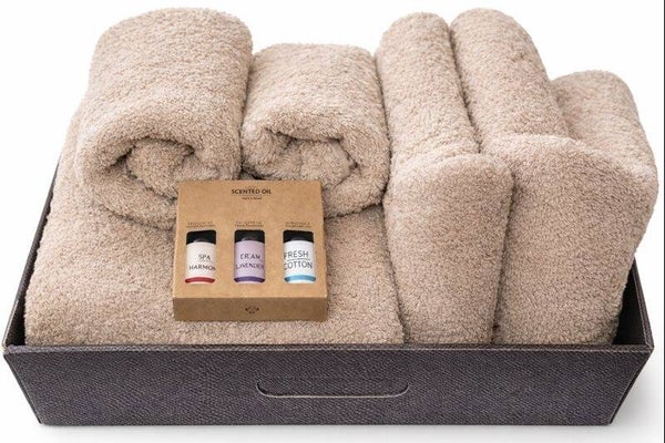 📦  Home Comfort Set