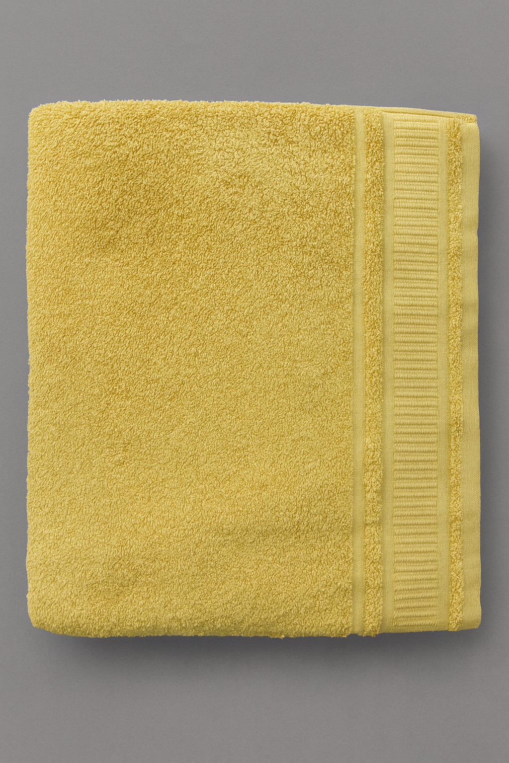 Handdoek