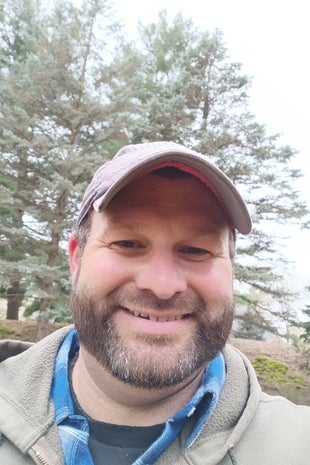 Dan Turnock-Lead Designer