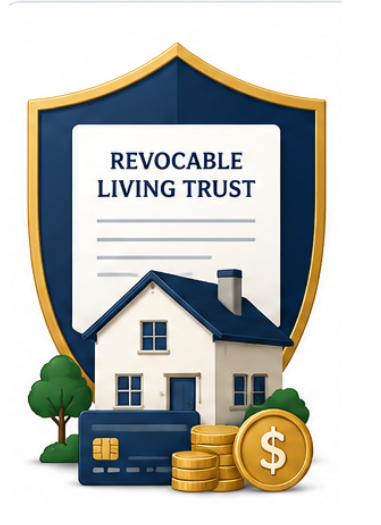 Estate planning comparison: choosing the right tools to accomplish your goals Revocable living trust 