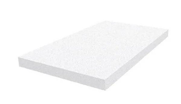 Pannello isolante in polistirene espanso bianco L 0.5 x L 1 m, Sp 30 mm