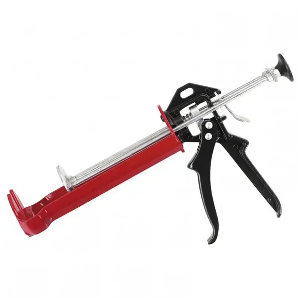 PISTOLA MANUALE PER CARTUCCIA ANCORANTE CHIMICO