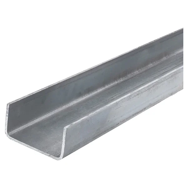 Profilo in ferro