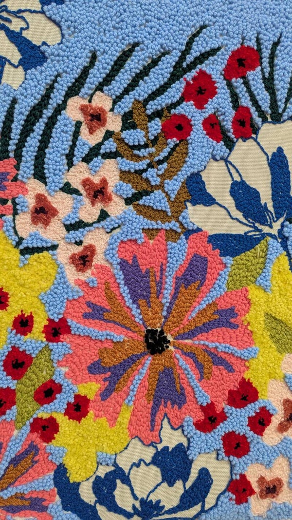 Constellation familiale filmée sans témoignage