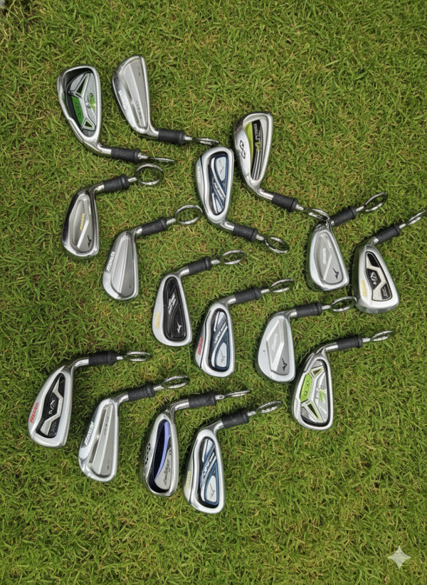 "The Grip and Sip" bottle opener (Premium)