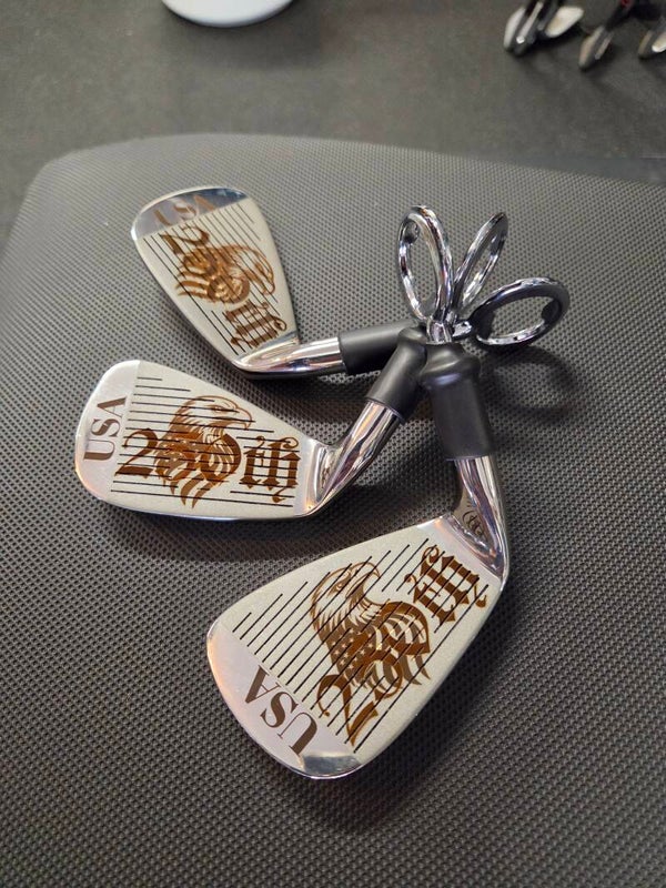 "The Grip and Sip" bottle opener (Custom Classic)