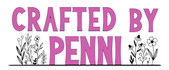 Crafted By Penni