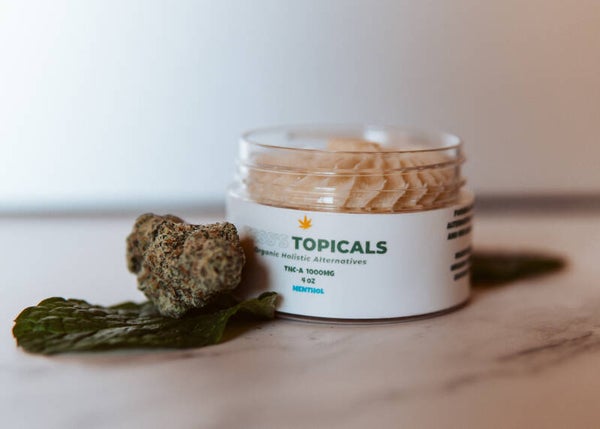 Herbal Relief Extra Strength