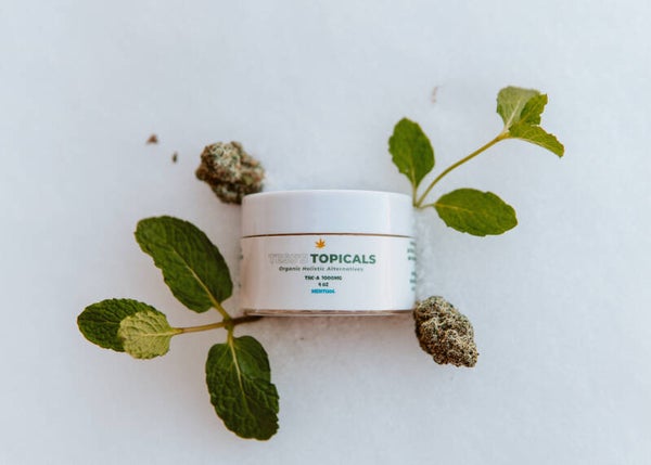 Mini Relief Extra Strength