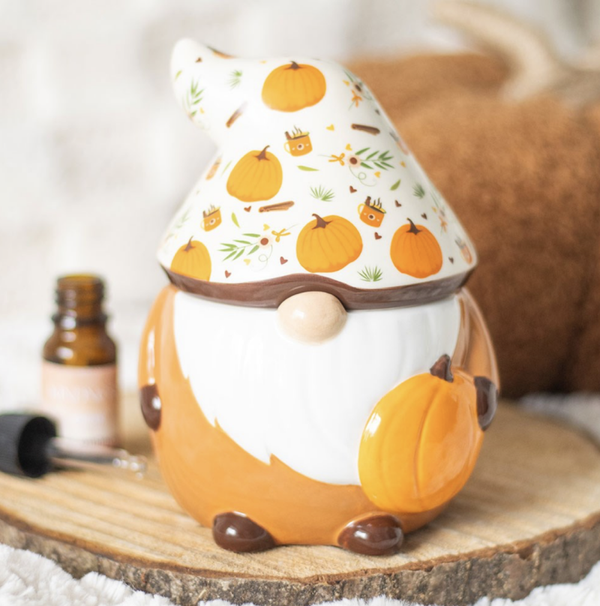 Brûle parfum Gnome automne