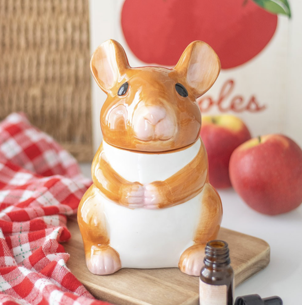 Brûle parfum Souris