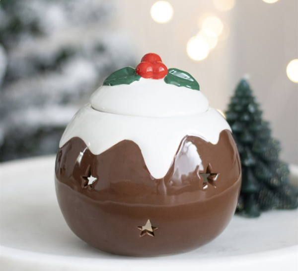 Brûleur Boule de Noel