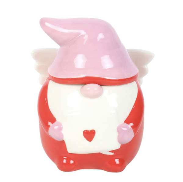 Brûleur gnome saintb Valentin