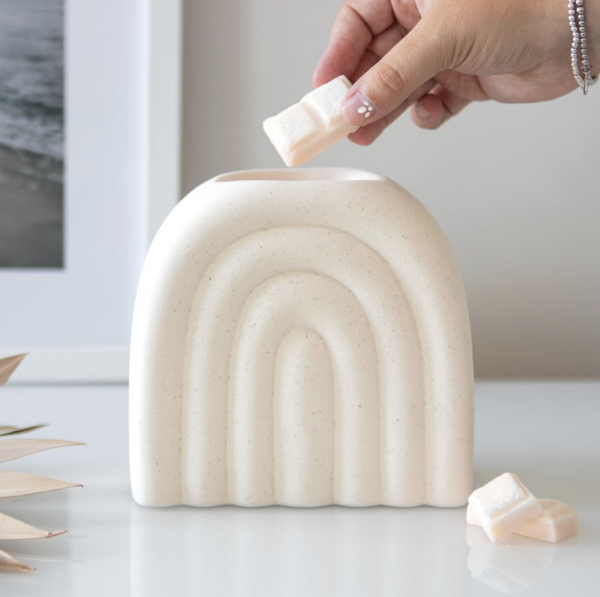 Brûleur Arc Ceramic