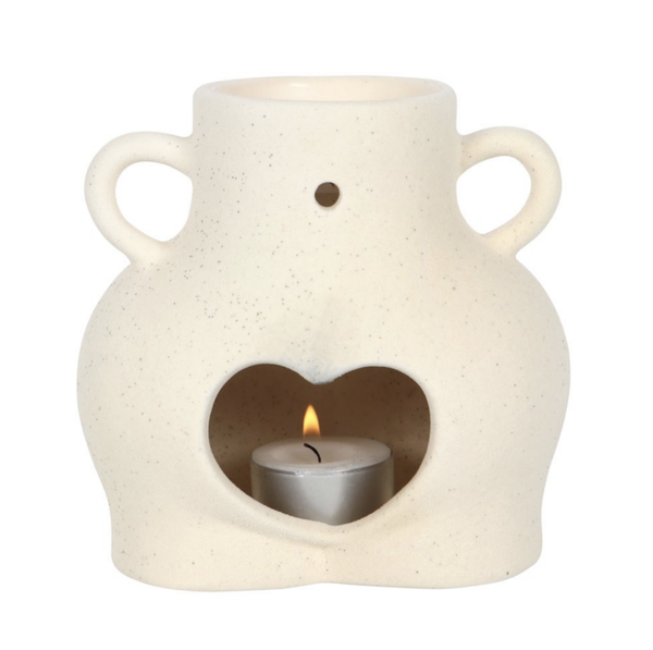 Brûleur Love candle