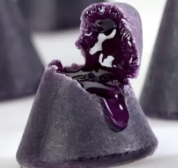 Fondant Parfumé Cuberdon