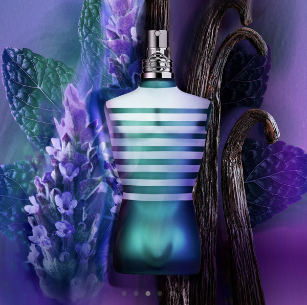 Fondant parfumé  Le Mâ*le