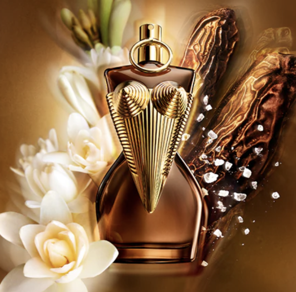 Fondant parfumé Divine