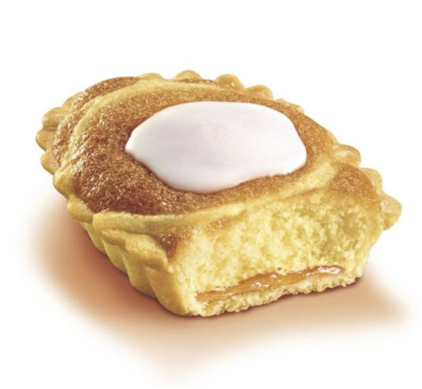 Fondant parfumé Frangipane