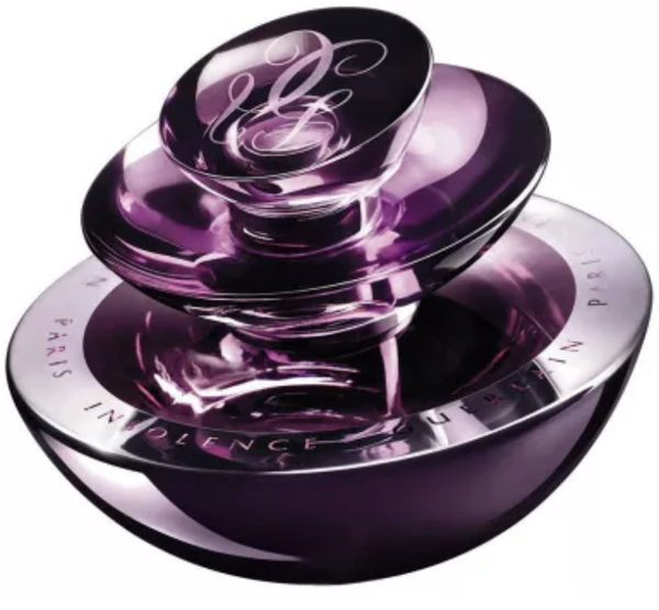 Fondant parfumé Insolente