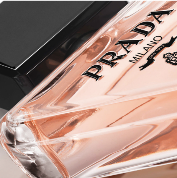 Fondant parfumé Inspiré Pr*d*a Paradoxe