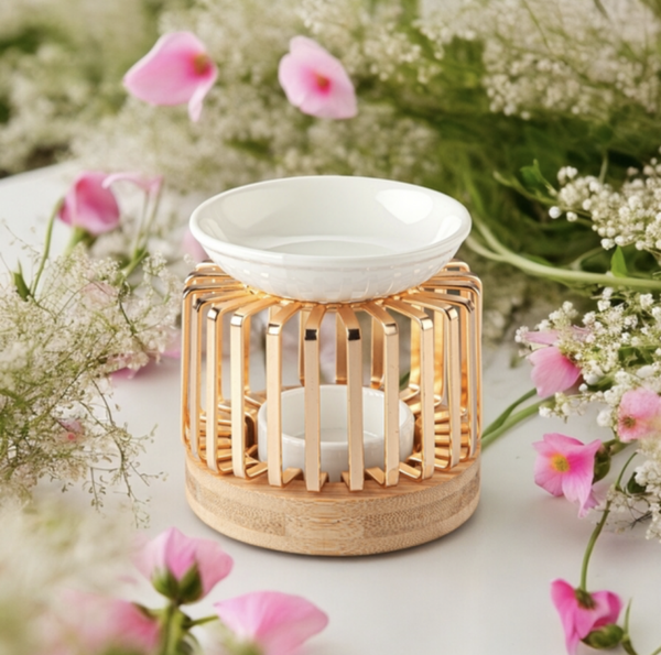 Brûle parfum Aero