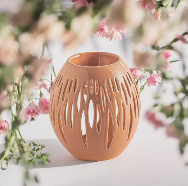 Brûle parfum Ovali Terra