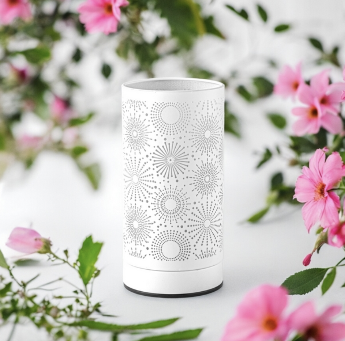Diffuseur par Chaleur Douce CALORYA N° 15