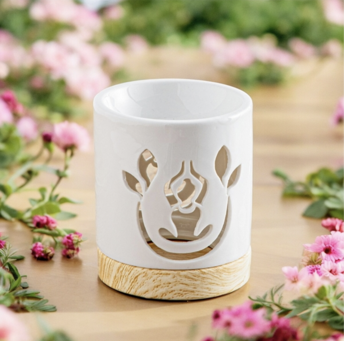 Brule parfum Yogi