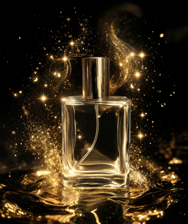 Eau de parfum 50 ml
