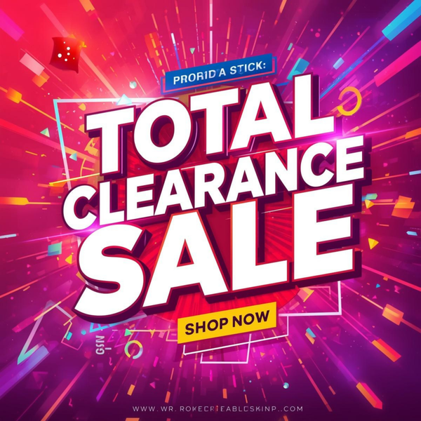 Fondants parfumés Liquidation totale!!!!