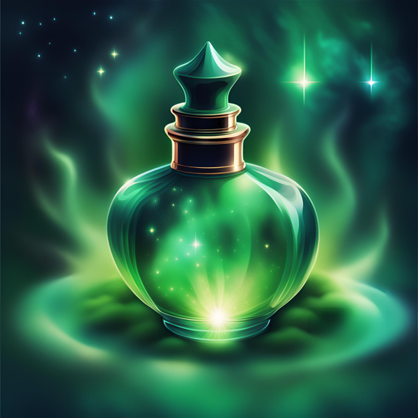 Fondant parfumé  Inspiré Aur*a