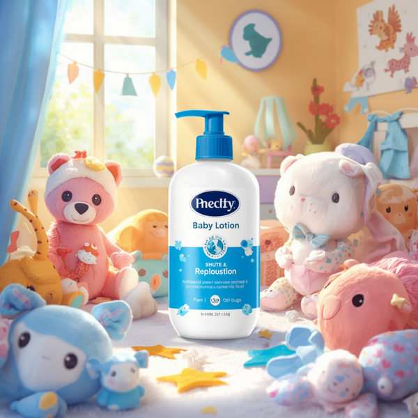 Fondant parfumé Must*la