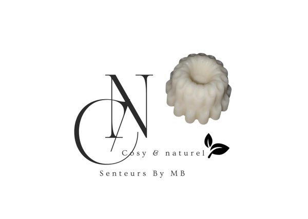 Fondant parfumé Musc blanc