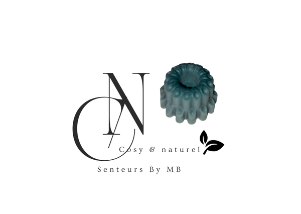 Fondant Parfumé Patchouli Musc