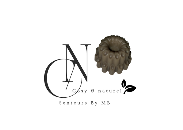 Fondant Parfumé Orchidée Noire