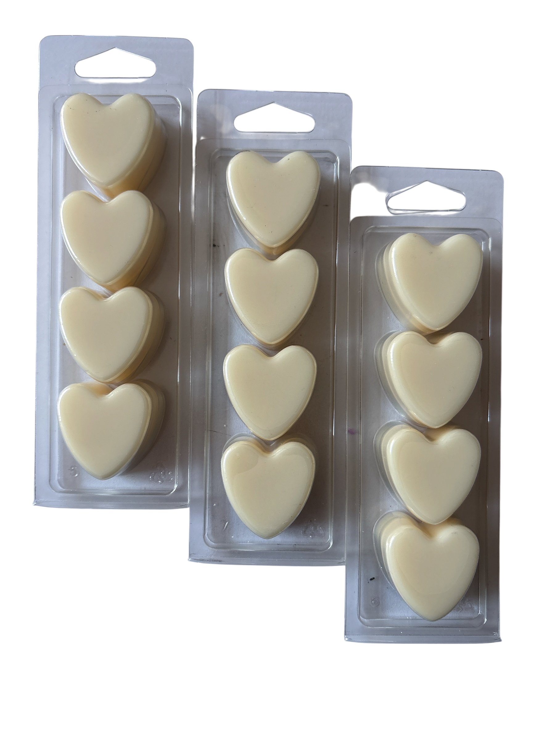 Fondant parfumé Scandaleuse