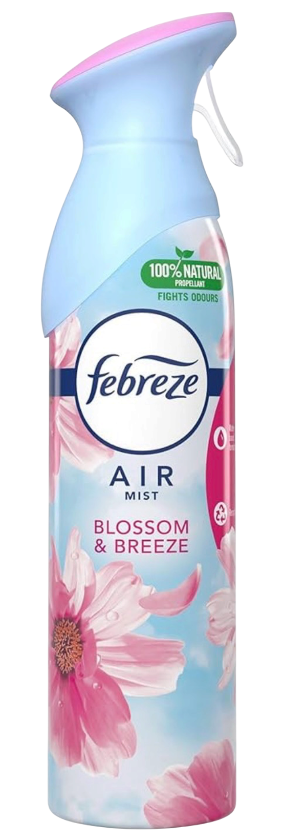 Fondant parfiumé Blossom Breeze