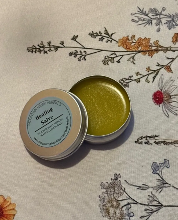 Healing Salve