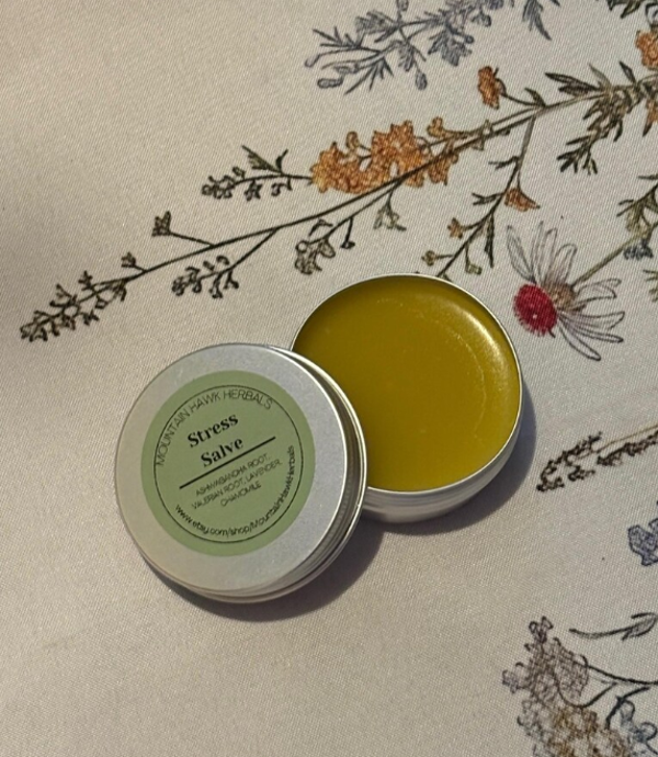 Stress Salve