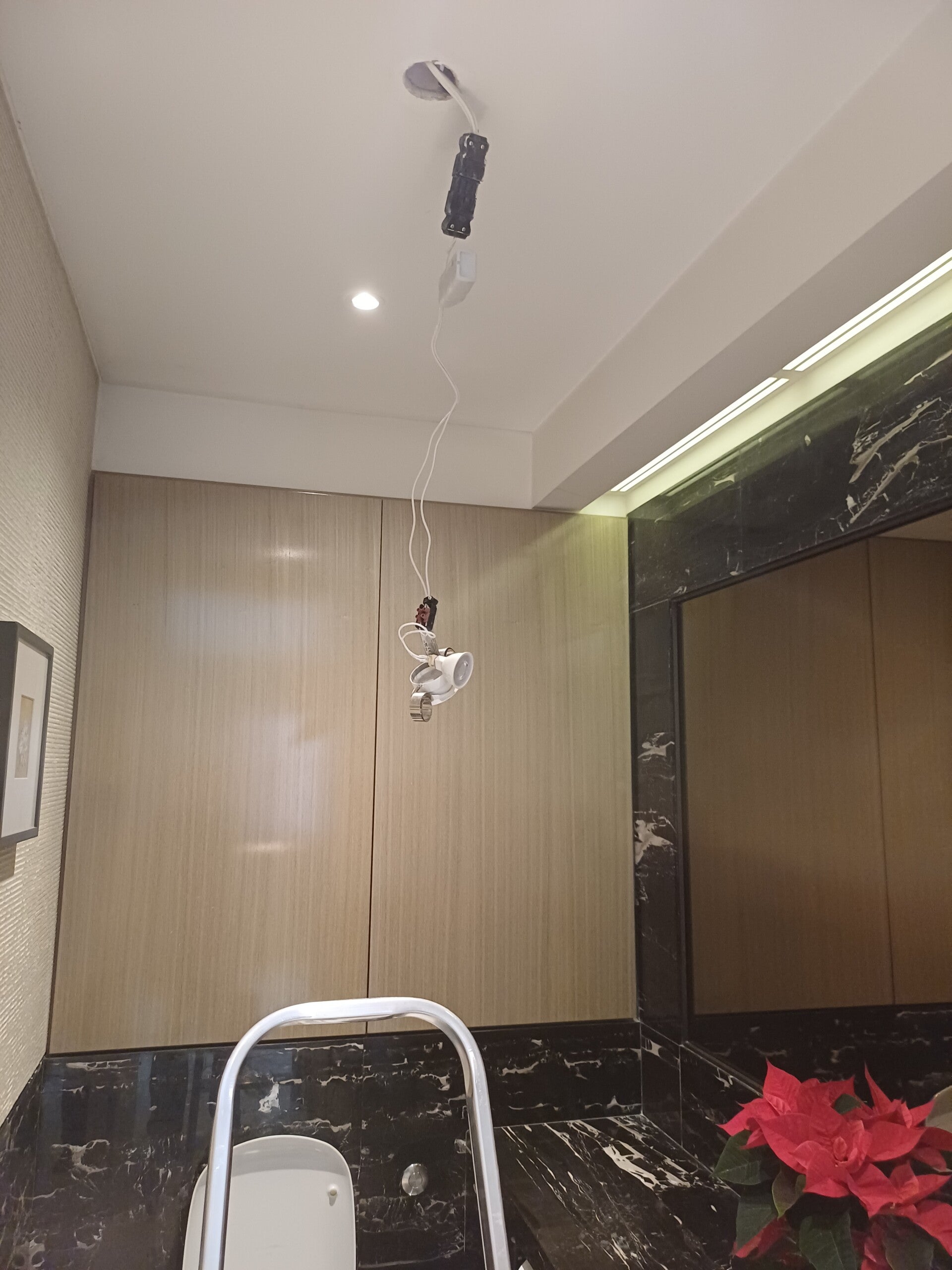 IKEA wardrobe assembly by HandyMaxFixUA in Stratford, London