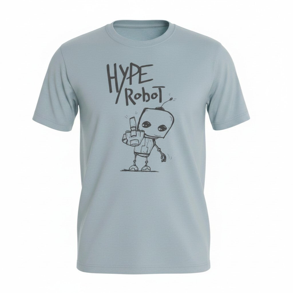 Hype robot