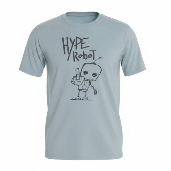 Hype robot