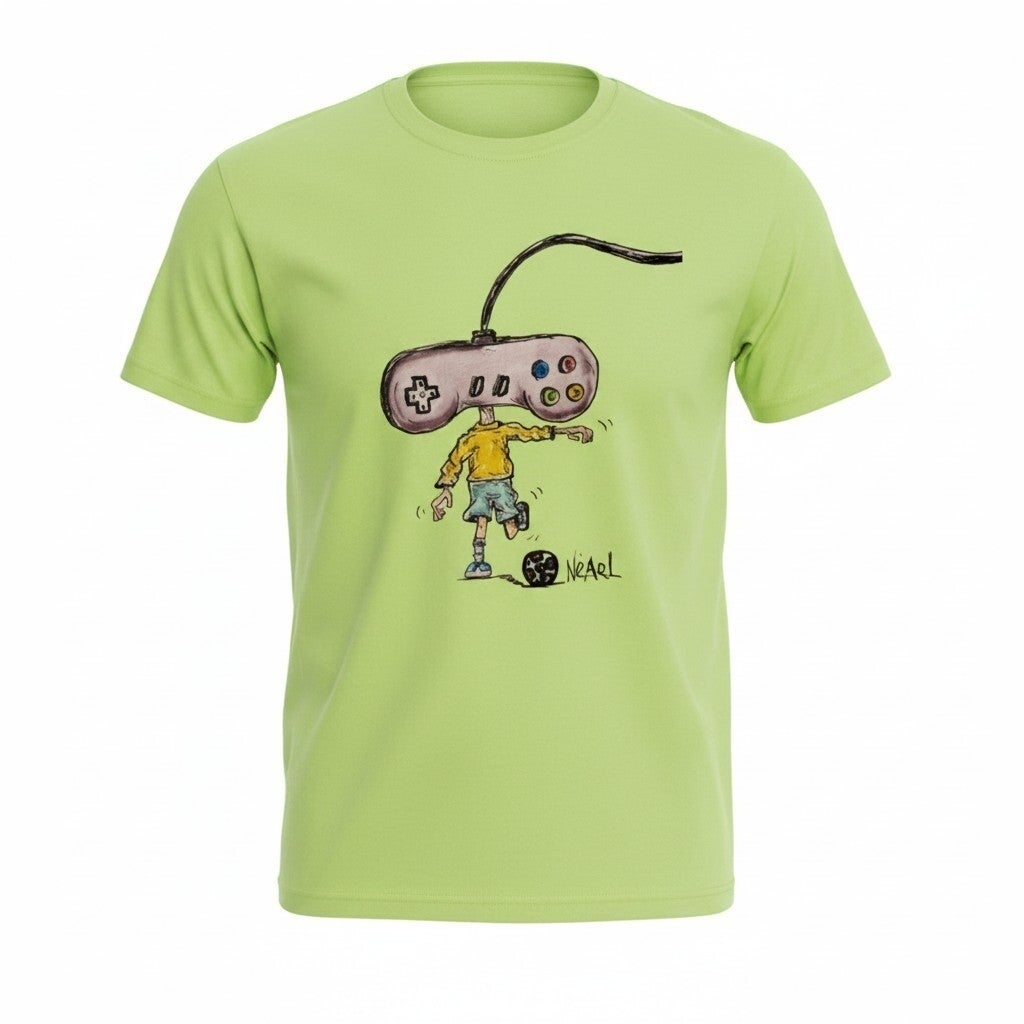 Jeux d'enfants