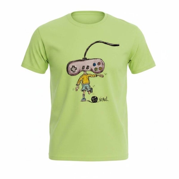 Jeux d'enfants