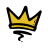 www.crownandclippers.nl favicon