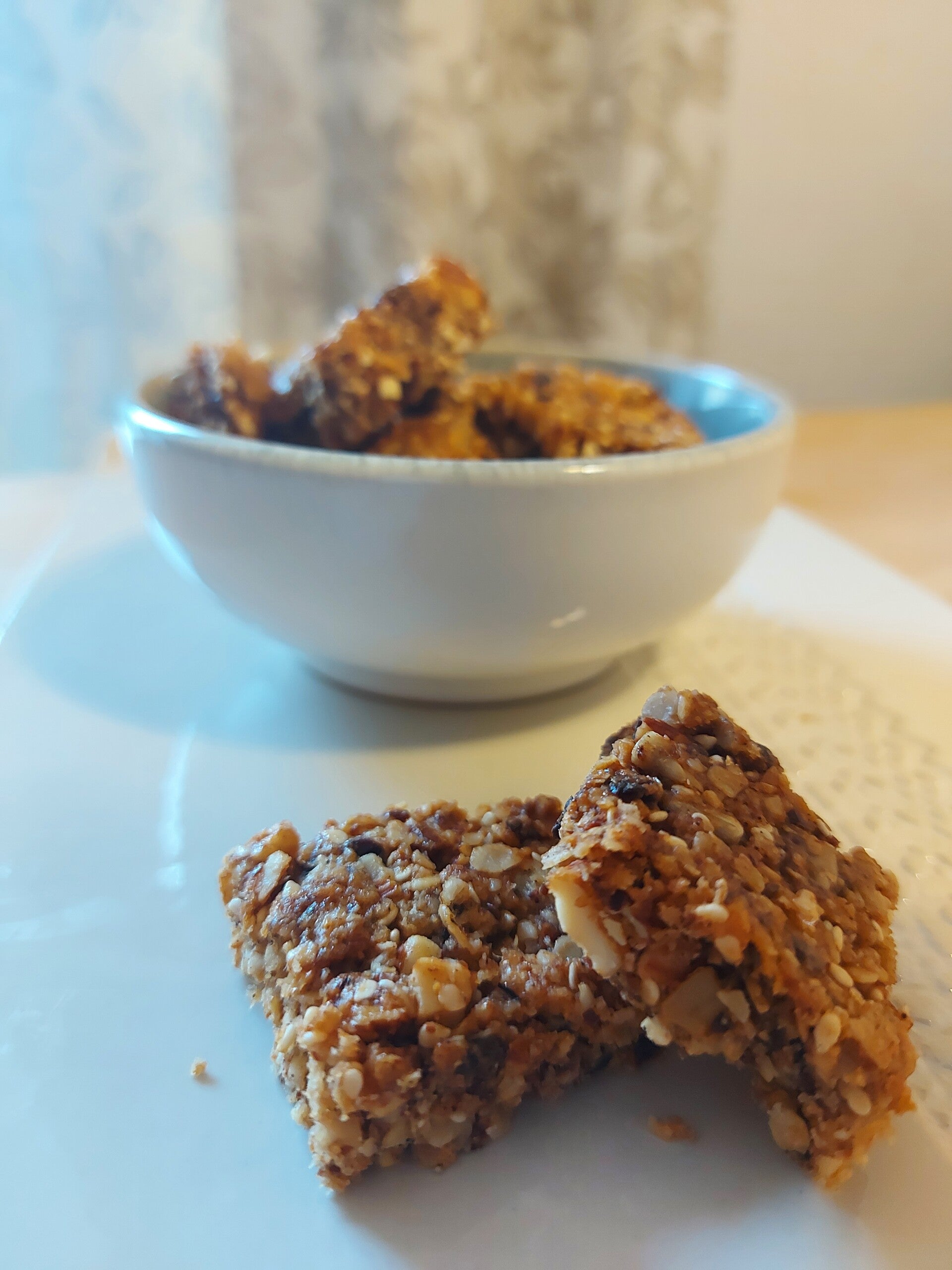 Powerwürfel / Love♡endel- Küche | Fastenliebe Powerwürfel / Love♡endel- Küche | Fastenliebe