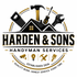 Harden &amp; Sons Handyman Services