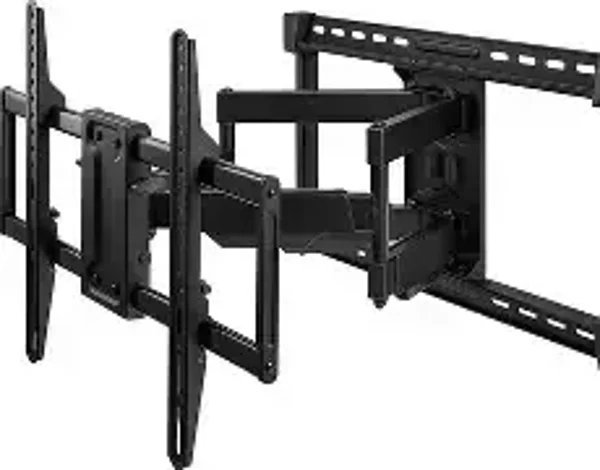 TV Mount Install